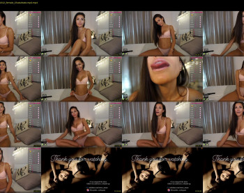 sweet_moan — 26 minute Chaturbate female cam show recording, 1080p, Sep 20, 2021