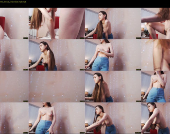 sweetpulse_ — 70 minute Chaturbate female cam show recording, 1080p, Sep 20, 2021