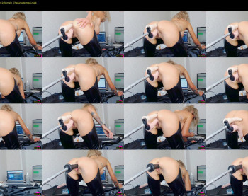 tanyaxlove — 11 minute Chaturbate female cam show recording, 720p, Sep 20, 2021
