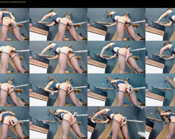 tanyaxlove — 42 minute Chaturbate female cam show recording, 720p, Sep 20, 2021