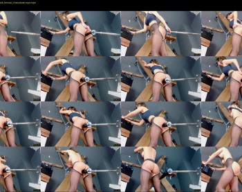 tanyaxlove — 10 minute Chaturbate female cam show recording, 720p, Sep 20, 2021