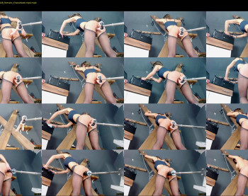 tanyaxlove — 36 minute Chaturbate female cam show recording, 720p, Sep 20, 2021