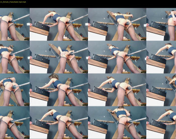 tanyaxlove — 42 minute Chaturbate female cam show recording, 720p, Sep 20, 2021