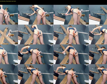 tanyaxlove — 7 minute Chaturbate female cam show recording, 720p, Sep 20, 2021