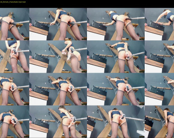 tanyaxlove — 32 minute Chaturbate female cam show recording, 720p, Sep 20, 2021
