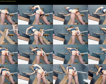 tanyaxlove — 32 minute Chaturbate female cam show recording, 720p, Sep 20, 2021