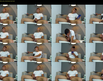 tatanwalker — 33 minute Chaturbate male cam show recording, 720p, Sep 20, 2021