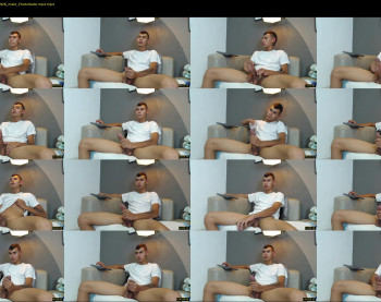 tatanwalker — 74 minute Chaturbate male cam show recording, 720p, Sep 20, 2021