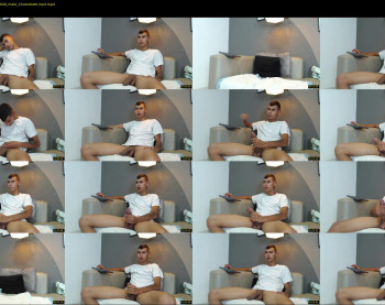 tatanwalker — 51 minute Chaturbate male cam show recording, 720p, Sep 20, 2021
