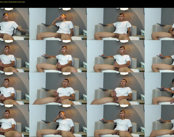tatanwalker — 42 minute Chaturbate male cam show recording, 720p, Sep 20, 2021