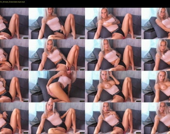 teonatorru — 20 minute Chaturbate female cam show recording, 720p, Sep 20, 2021