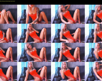 teonatorru — 4 minute Chaturbate female cam show recording, 720p, Sep 21, 2021