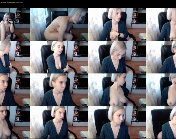 tinkissa — 42 minute Chaturbate couple cam show recording, 1080p, Sep 20, 2021