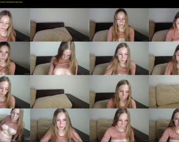 tixxxy — 70 minute Chaturbate female cam show recording, 1080p, Sep 20, 2021