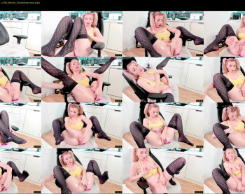 toomuch_wet_ — 70 minute Chaturbate female cam show recording, 1080p, Sep 20, 2021
