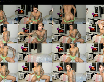 ululante — 21 minute Chaturbate male cam show recording, 1080p, Sep 21, 2021