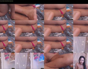 valentoro1 — 112 minute Chaturbate female cam show recording, 720p, Sep 20, 2021