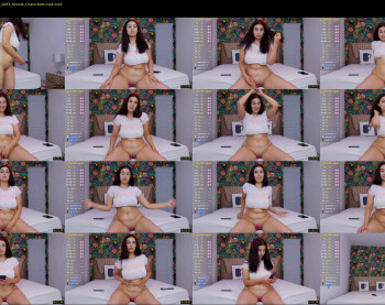 valleriejonnes — 12 minute Chaturbate female cam show recording, 1080p, Sep 20, 2021