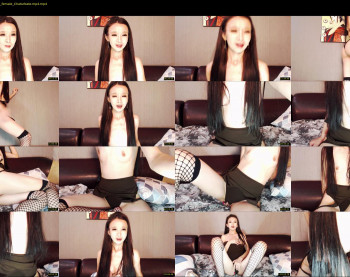 verasun — 72 minute Chaturbate female cam show recording, 720p, Sep 20, 2021