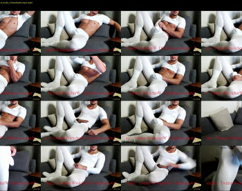 w_witcher — 37 minute Chaturbate male cam show recording, 720p, Sep 20, 2021