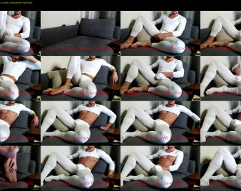 w_witcher — 40 minute Chaturbate male cam show recording, 720p, Sep 20, 2021