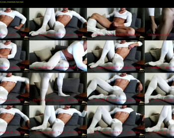 w_witcher — 42 minute Chaturbate male cam show recording, 720p, Sep 20, 2021