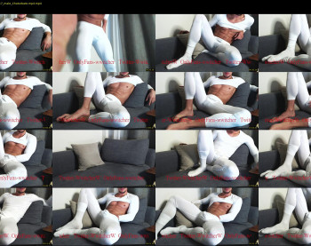 w_witcher — 37 minute Chaturbate male cam show recording, 720p, Sep 20, 2021
