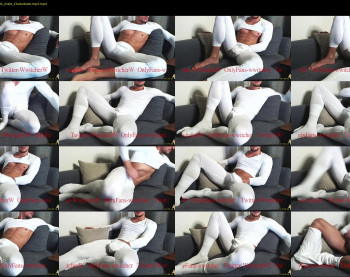 w_witcher — 39 minute Chaturbate male cam show recording, 720p, Sep 20, 2021