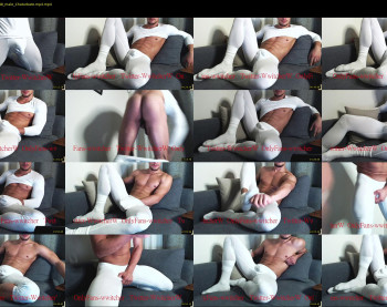 w_witcher — 38 minute Chaturbate male cam show recording, 720p, Sep 20, 2021