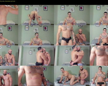 willhottwil1 — 84 minute Chaturbate couple cam show recording, 720p, Sep 20, 2021