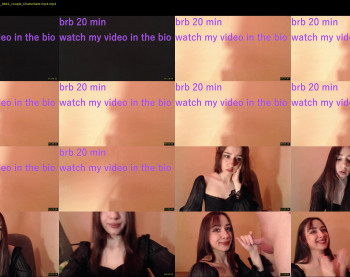 wilmot69noah — 20 minute Chaturbate couple cam show recording, 1080p, Sep 20, 2021