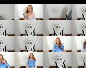 x__rose__x — 71 minute Chaturbate female cam show recording, 720p, Sep 20, 2021