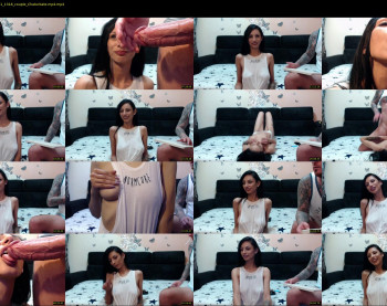 xveryhotcouple — 64 minute Chaturbate female cam show recording, 720p, Sep 20, 2021