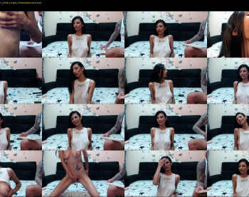 xveryhotcouple — 78 minute Chaturbate female cam show recording, 720p, Sep 20, 2021