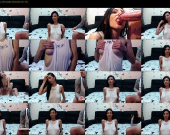 xveryhotcouple — 66 minute Chaturbate female cam show recording, 720p, Sep 20, 2021