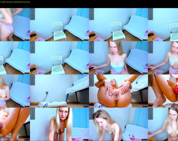 yana_squrel_22 — 70 minute Chaturbate female cam show recording, 1080p, Sep 20, 2021