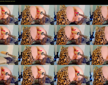 your_lina — 70 minute Chaturbate female cam show recording, 1080p, Sep 21, 2021