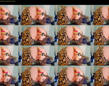 your_lina — 14 minute Chaturbate female cam show recording, 1080p, Sep 21, 2021