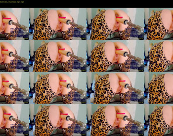 your_lina — 16 minute Chaturbate female cam show recording, 1080p, Sep 21, 2021