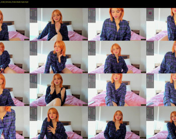 yourfreakygirl — 70 minute Chaturbate female cam show recording, 1080p, Sep 20, 2021