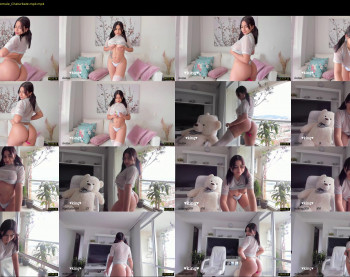 zoeliiv — 75 minute Chaturbate female cam show recording, 1080p, Sep 20, 2021