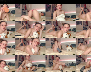 69littlebig69 — 89 minute Chaturbate couple cam show recording, 720p, Sep 21, 2021