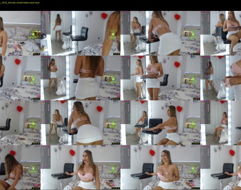 _ana_bolena__ — 114 minute Chaturbate female cam show recording, 720p, Sep 21, 2021