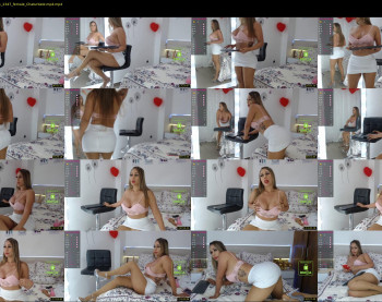 _ana_bolena__ — 114 minute Chaturbate female cam show recording, 720p, Sep 21, 2021