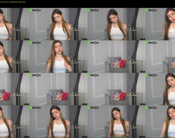 _austra1ia — 70 minute Chaturbate female cam show recording, 1080p, Sep 21, 2021