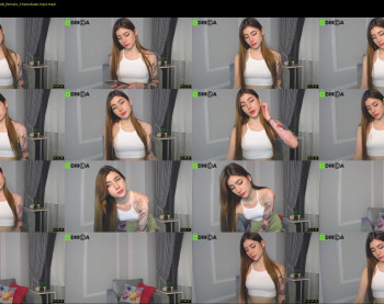 _austra1ia — 70 minute Chaturbate female cam show recording, 1080p, Sep 21, 2021