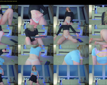 _cutelovegirl_ — 70 minute Chaturbate female cam show recording, 1080p, Sep 21, 2021