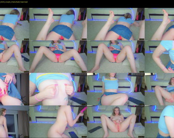 _cutelovegirl_ — 70 minute Chaturbate female cam show recording, 1080p, Sep 22, 2021