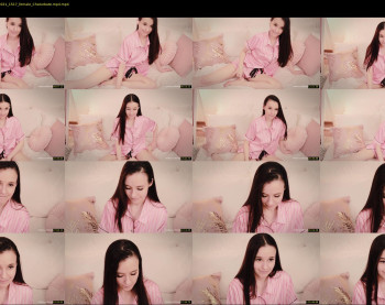 _female_essence_ — 70 minute Chaturbate female cam show recording, 1080p, Sep 21, 2021