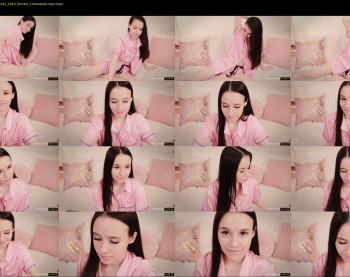 _female_essence_ — 21 minute Chaturbate female cam show recording, 1080p, Sep 21, 2021